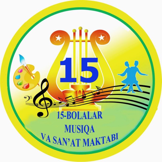 Surxondaryo viloyati 15-son bolalar musiqa va san'at maktabi