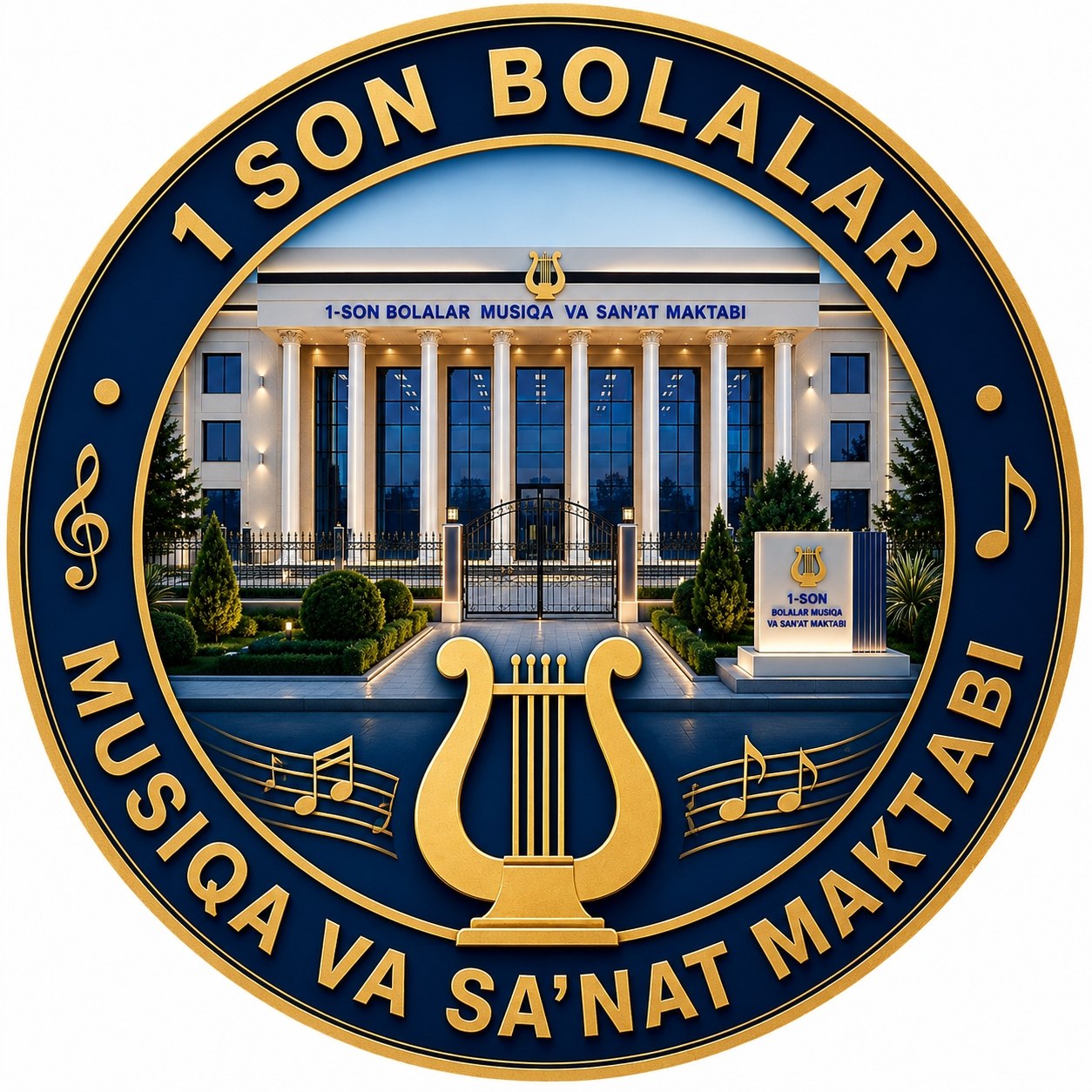 Navoiy viloyati 1-son BMSM