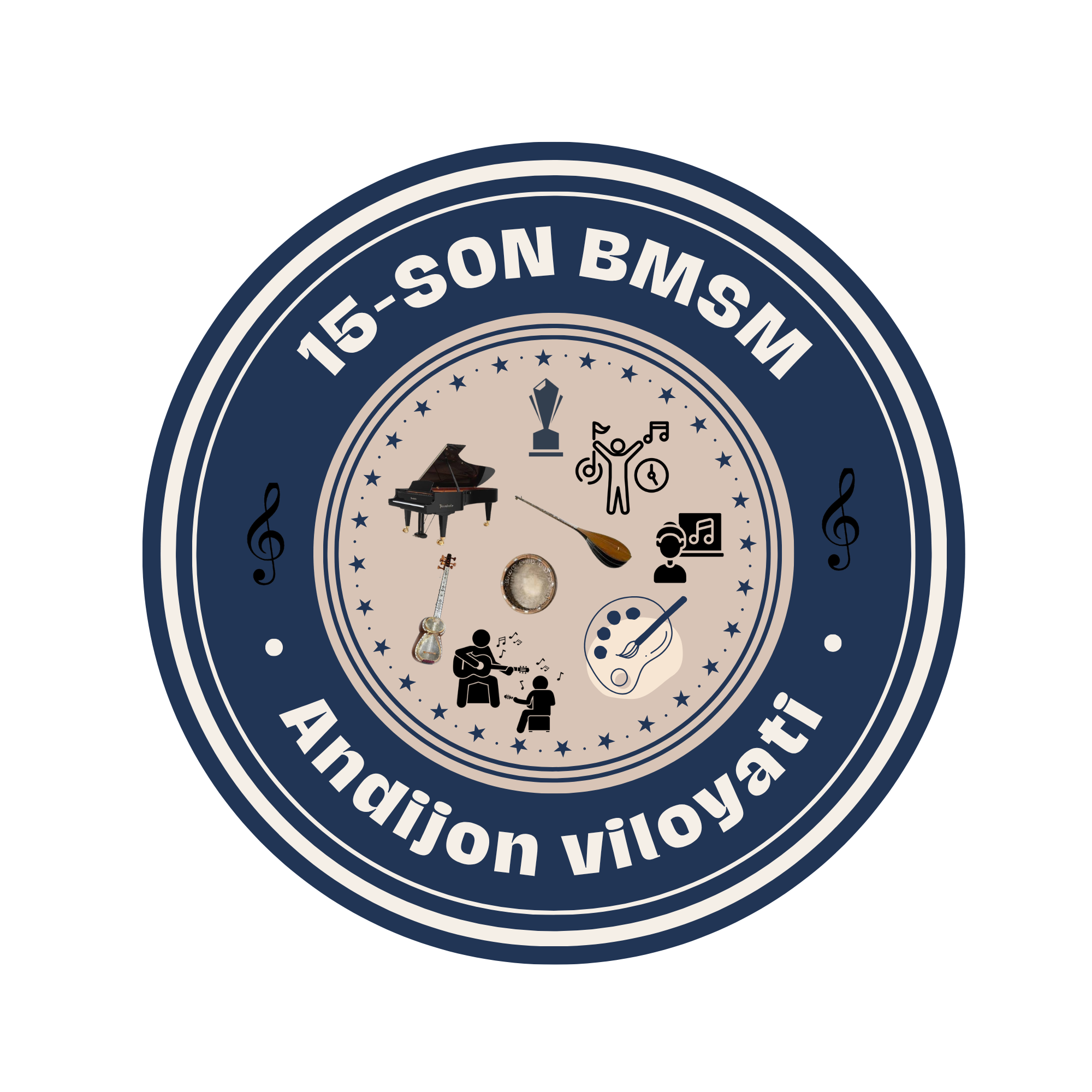 Andijon viloyati 15-son BMSM