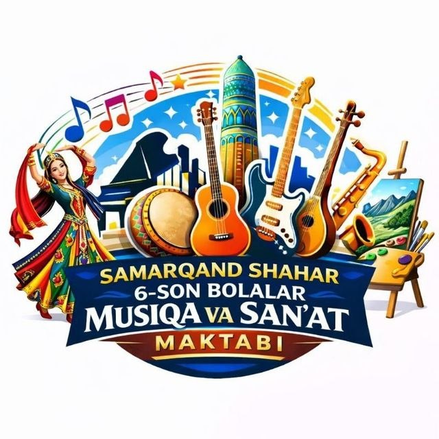Samarqand viloyati 6-son BMSM