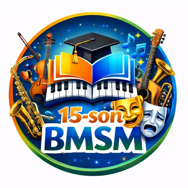 Sirdaryo viloyati 15-son BMSM