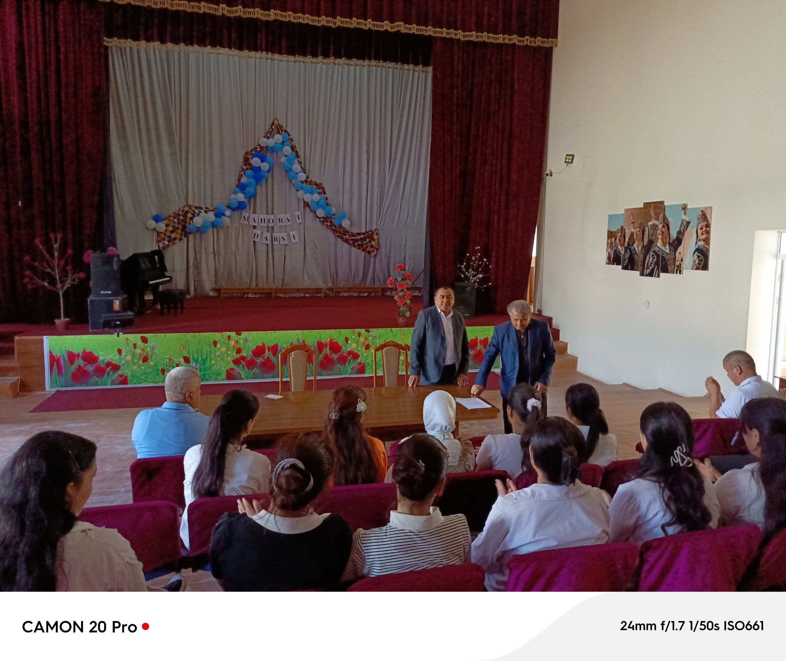 Event