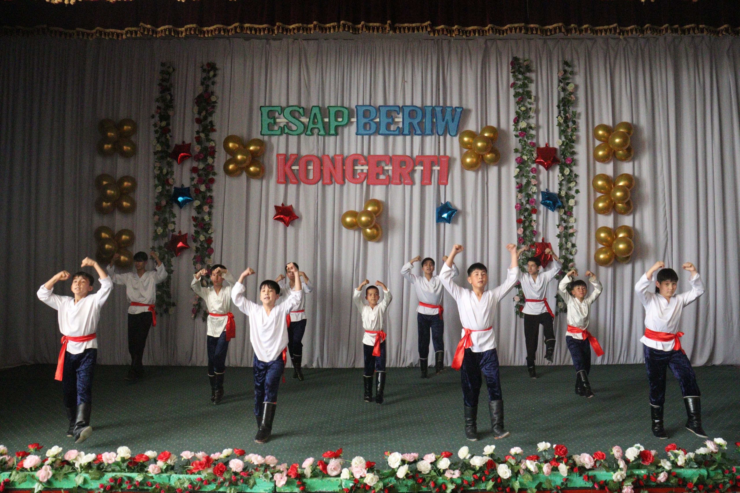 Event